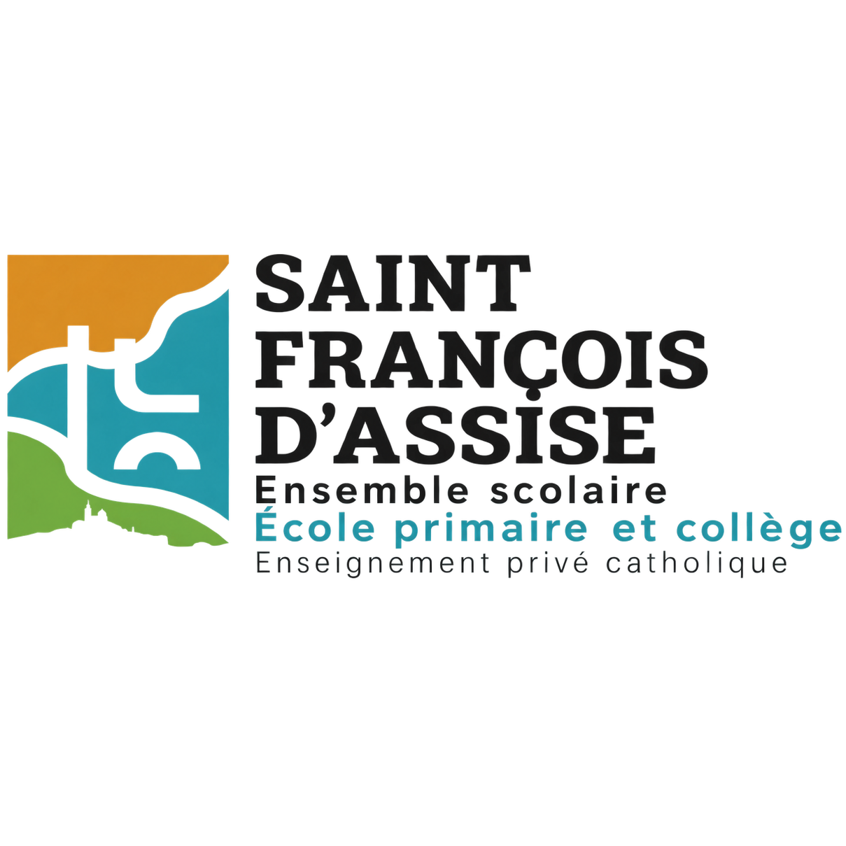 Ensemble scolaire St François d'Assise